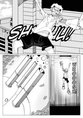 Read DEXTER  1 Page 2 in English