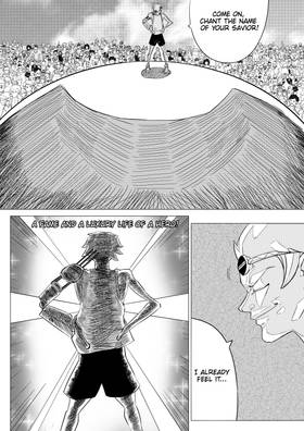 Read DEXTER  1 Page 5 in English