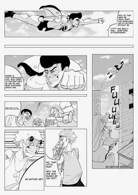 Read DEXTER  1 Page 7 in English
