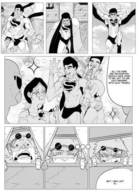 Read DEXTER  1 Page 9 in English