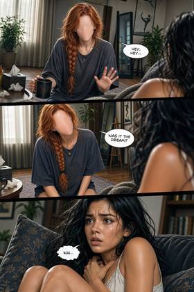 Read Hidden Signals  14 Page 6 in English