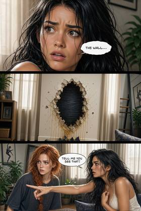 Read Hidden Signals  14 Page 8 in English