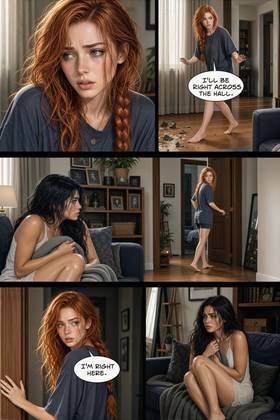 Read Hidden Signals  14 Page 10 in English