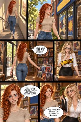 Read Hidden Signals  2 Page 4 in English