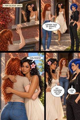 Read Hidden Signals  2 Page 10 in English