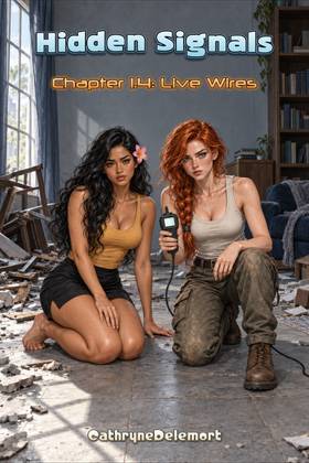 Chapter 1.4: Live Wires