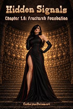 Chapter 1.6: Fractured Foundation
