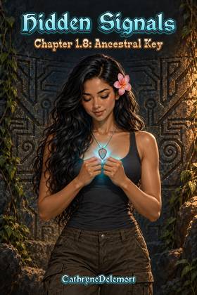 Chapter 1.8: Ancestral Key