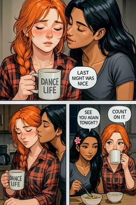 Read Hidden Signals  2 Page 2 in English