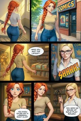 Read Hidden Signals  2 Page 4 in English