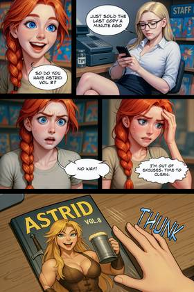 Read Hidden Signals  2 Page 5 in English