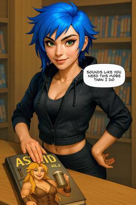 Read Hidden Signals  2 Page 6 in English