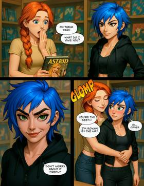 Read Hidden Signals  2 Page 7 in English