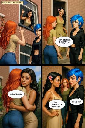 Read Hidden Signals  2 Page 10 in English