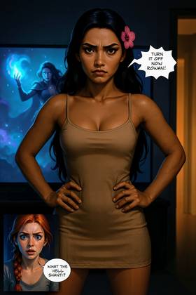 Read Hidden Signals  3 Page 5 in English