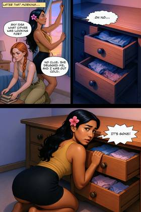 Read Hidden Signals  4 Page 4 in English