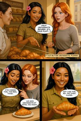 Read Hidden Signals  5 Page 2 in English