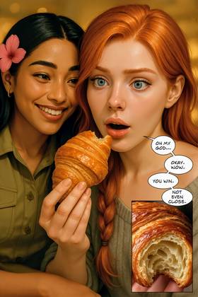 Read Hidden Signals  5 Page 3 in English