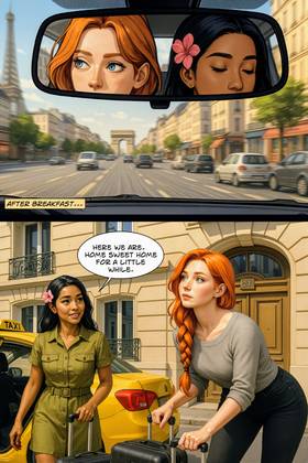 Read Hidden Signals  5 Page 4 in English