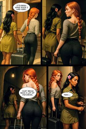 Read Hidden Signals  5 Page 5 in English