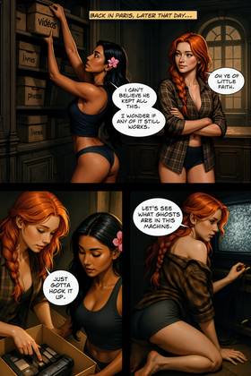 Read Hidden Signals  5 Page 10 in English
