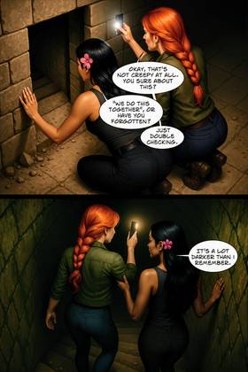 Read Hidden Signals  6 Page 4 in English