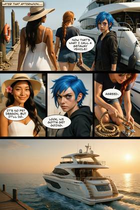 Read Hidden Signals  7 Page 3 in English