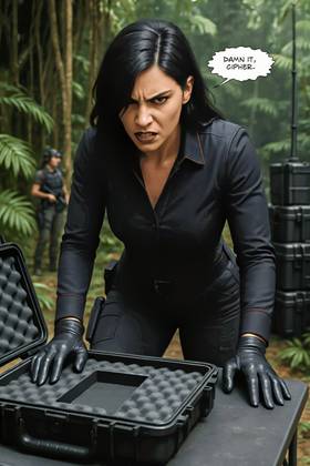 Read Hidden Signals  8 Page 3 in English