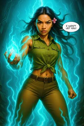 Read Hidden Signals  9 Page 9 in English