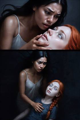 Read Hidden Signals  1 Page 2 in English