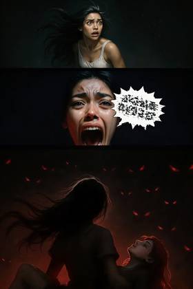 Read Hidden Signals  2 Page 3 in English