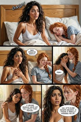 Read Hidden Signals  10 Page 4 in English