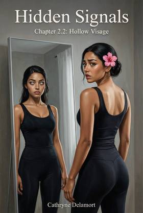 Read Hidden Signals  1 Page 1 in English