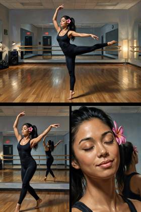 Read Hidden Signals  1 Page 2 in English