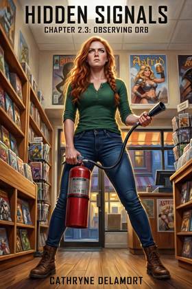 Read Hidden Signals  1 Page 1 in English