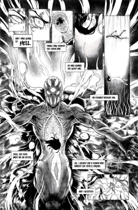 Read The Lazarus Effect  1 Page 4 in English
