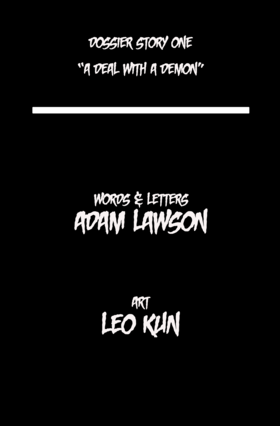 Read The Lazarus Effect  1 Page 2 in English