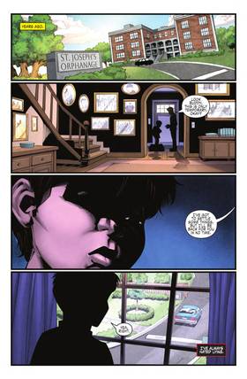 Read The Astounding Allstar  3 Page 3 in English