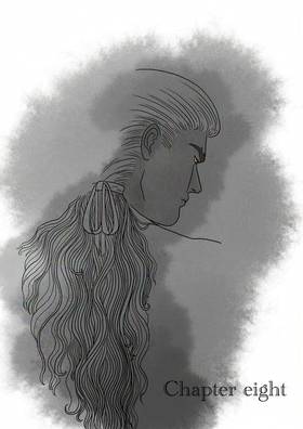 Read By next morning men will have descended into madness again  8 Page 1 in English