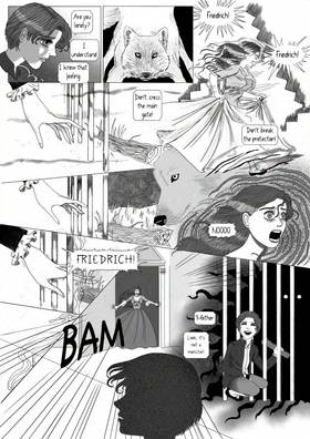 Read By next morning men will have descended into madness again  1 Page 10 in English