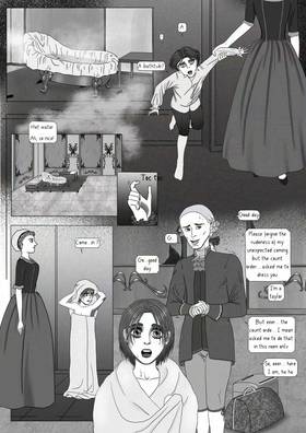 Read By next morning men will have descended into madness again  5 Page 3 in English