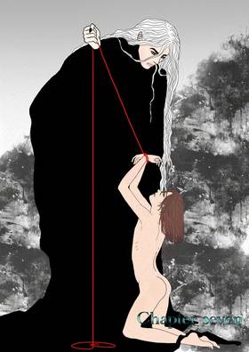 Read By next morning men will have descended into madness again  7 Page 1 in English