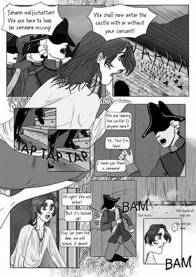 Read By next morning men will have descended into madness again  7 Page 2 in English