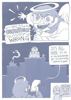 Read IN & OUT  1 Page 9 in English