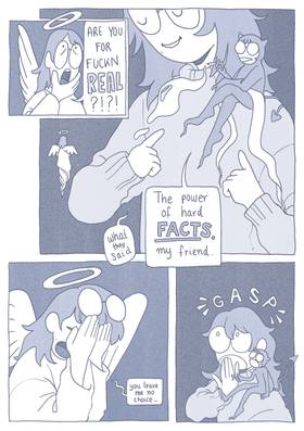 Read IN & OUT  1 Page 7 in English
