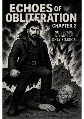 Read Phantom Chapter 2  1 Page 1 in English