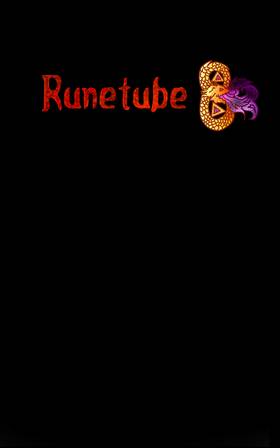 Read Runetube  1 Page 1 in English