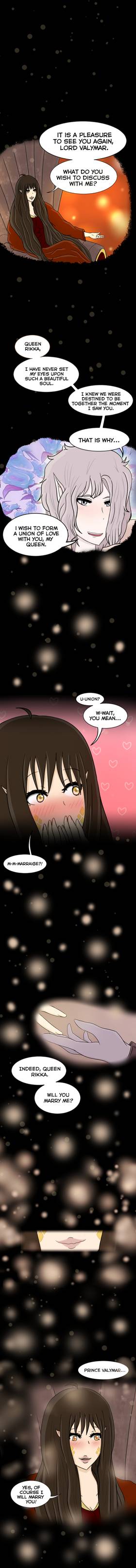 Read Runetube  1 Page 3 in English