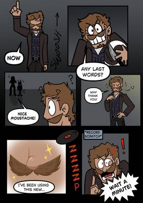 Read UNDEAD HELLBOUND  1 Page 3 in English