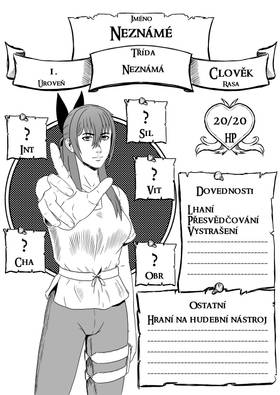 Read TheVRko: Ztracena ve Virtuální realitě  2 Page 8 in Czech